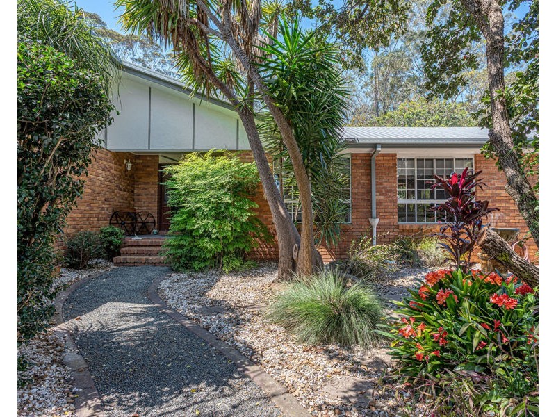 7 Stewart Court, Highfields QLD 4352