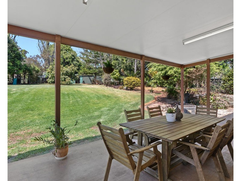 7 Stewart Court, Highfields QLD 4352
