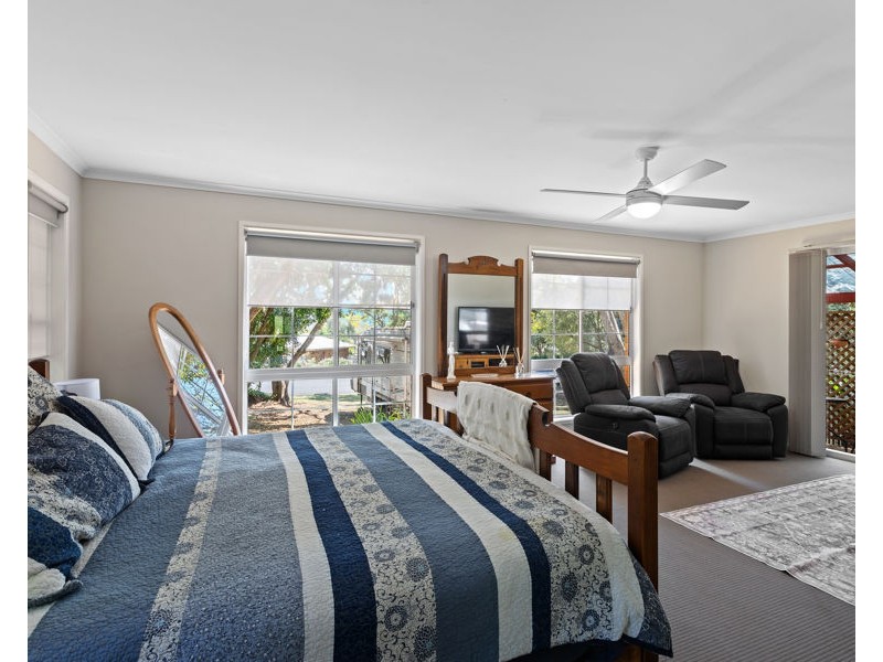 7 Stewart Court, Highfields QLD 4352