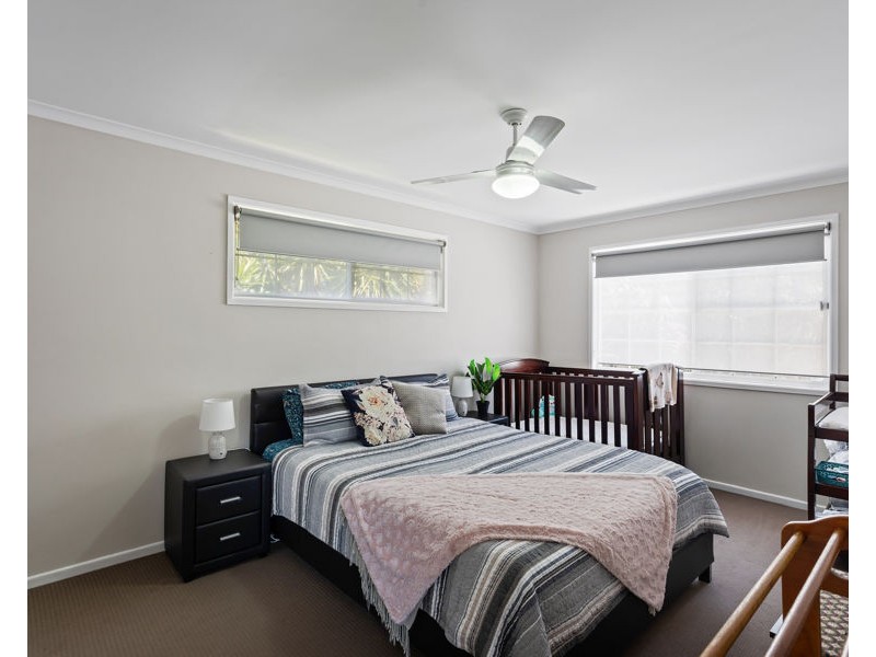 7 Stewart Court, Highfields QLD 4352
