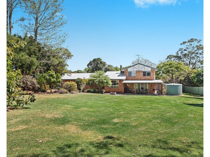 7 Stewart Court, Highfields QLD 4352
