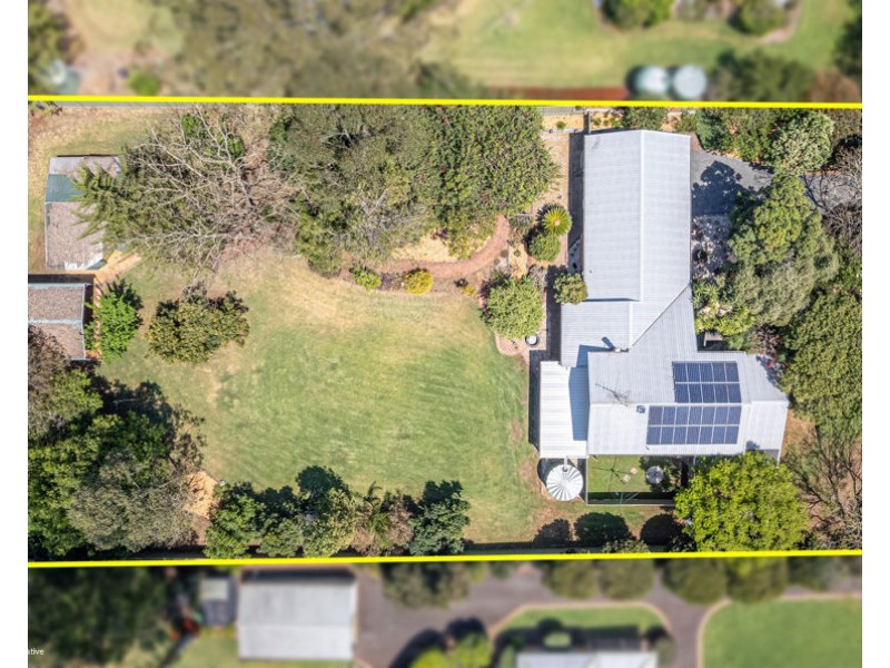 7 Stewart Court, Highfields QLD 4352