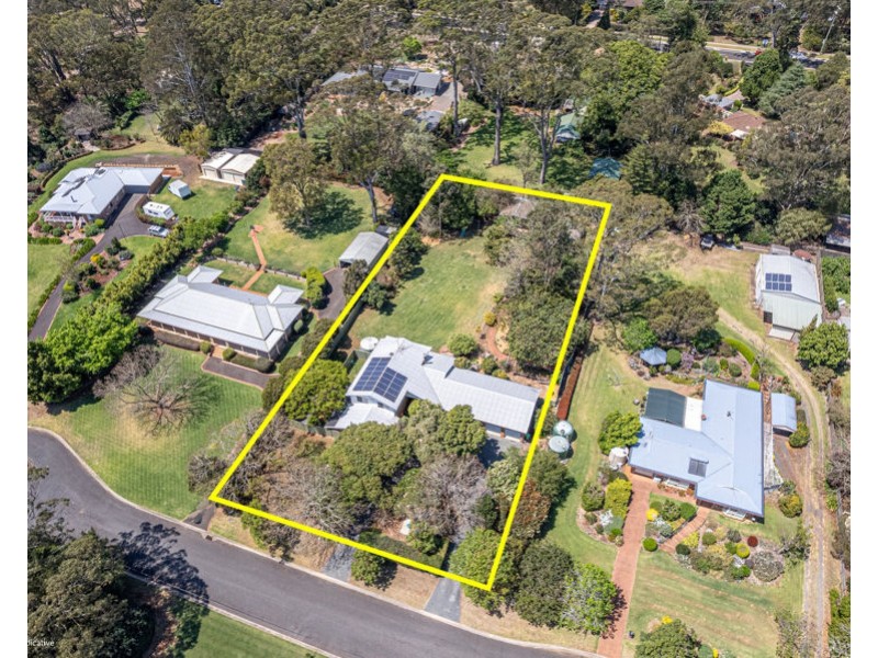 7 Stewart Court, Highfields QLD 4352