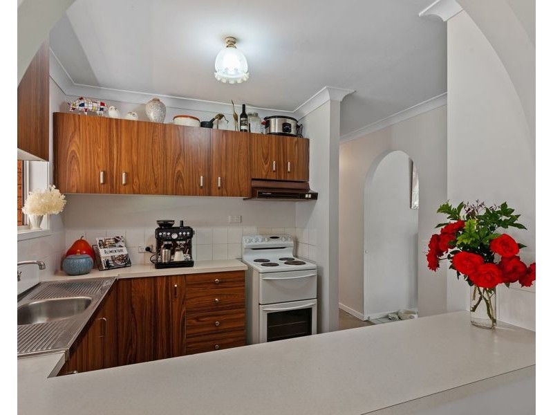 3 Station St, Hampton QLD 4352