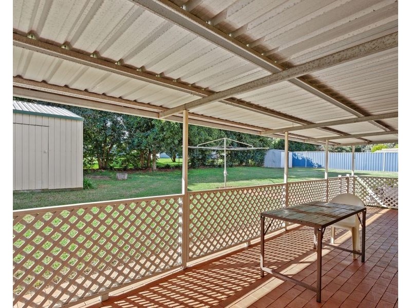 3 Station St, Hampton QLD 4352