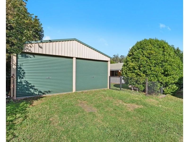 3 Station St, Hampton QLD 4352