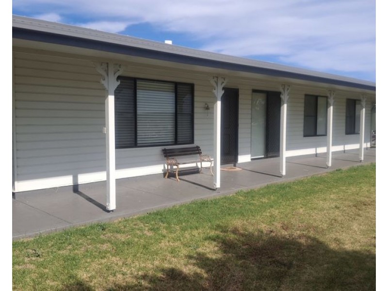 14500 New England Highway, Greenmount East QLD 4359