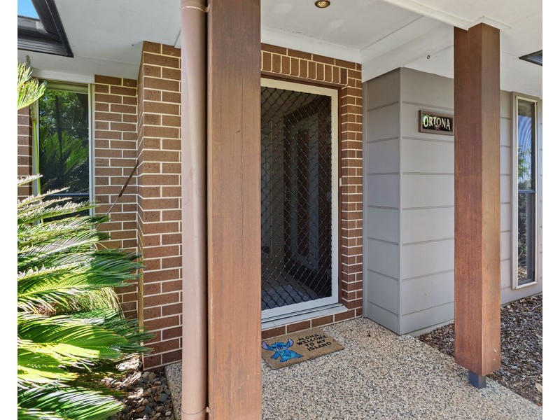 13 Goshawk Drive, Kleinton QLD 4352