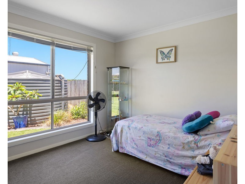 13 Goshawk Drive, Kleinton QLD 4352