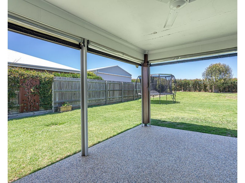 13 Goshawk Drive, Kleinton QLD 4352