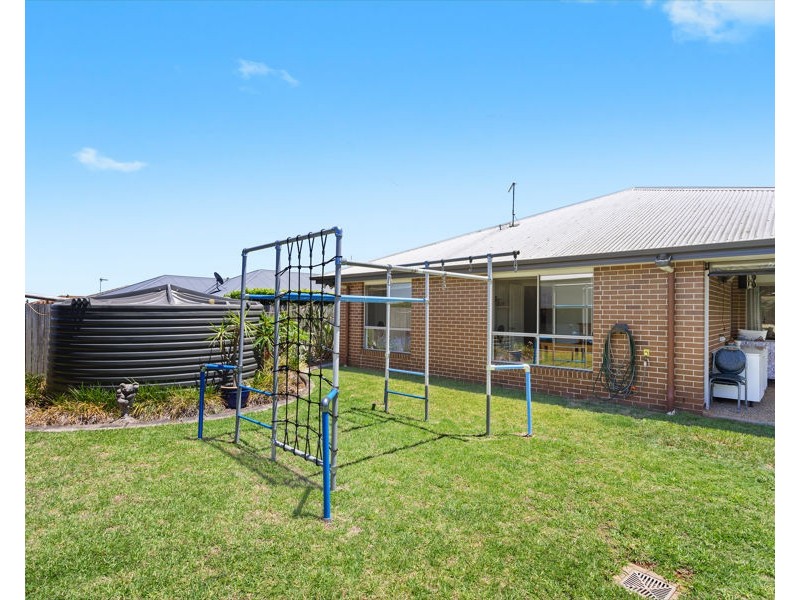 13 Goshawk Drive, Kleinton QLD 4352