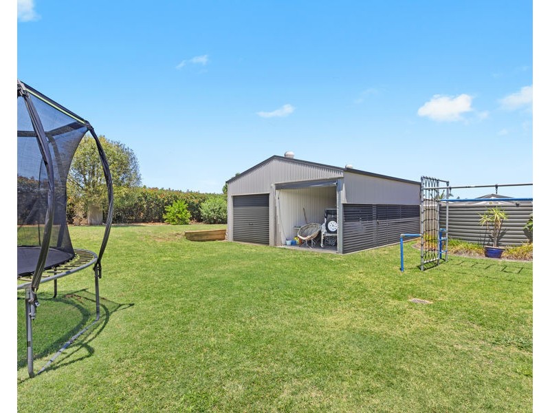 13 Goshawk Drive, Kleinton QLD 4352