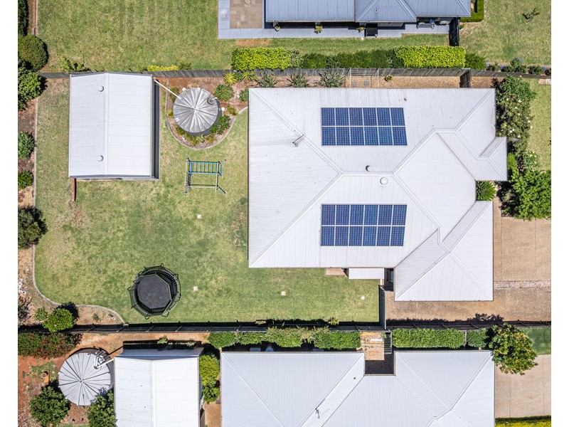 13 Goshawk Drive, Kleinton QLD 4352