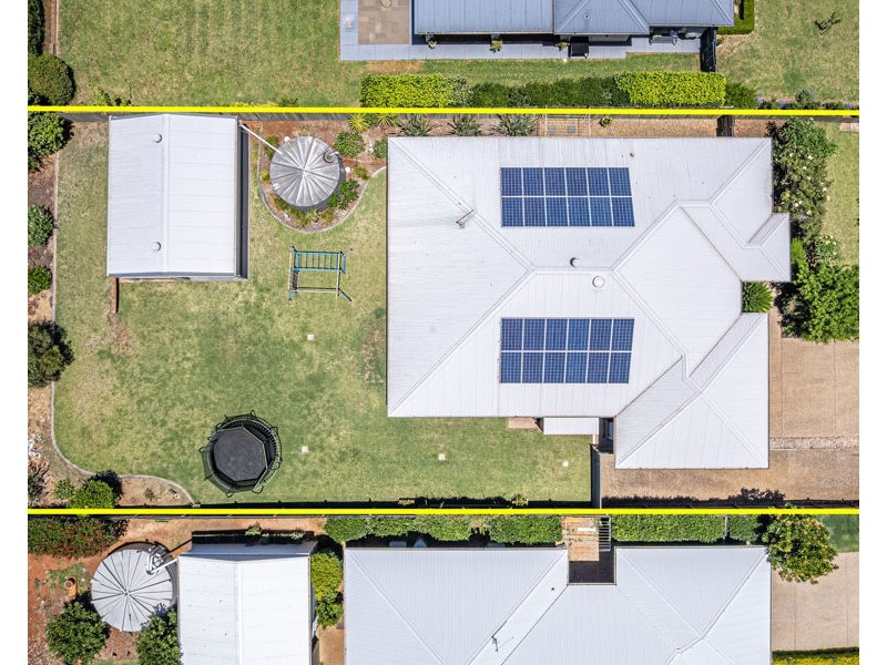 13 Goshawk Drive, Kleinton QLD 4352