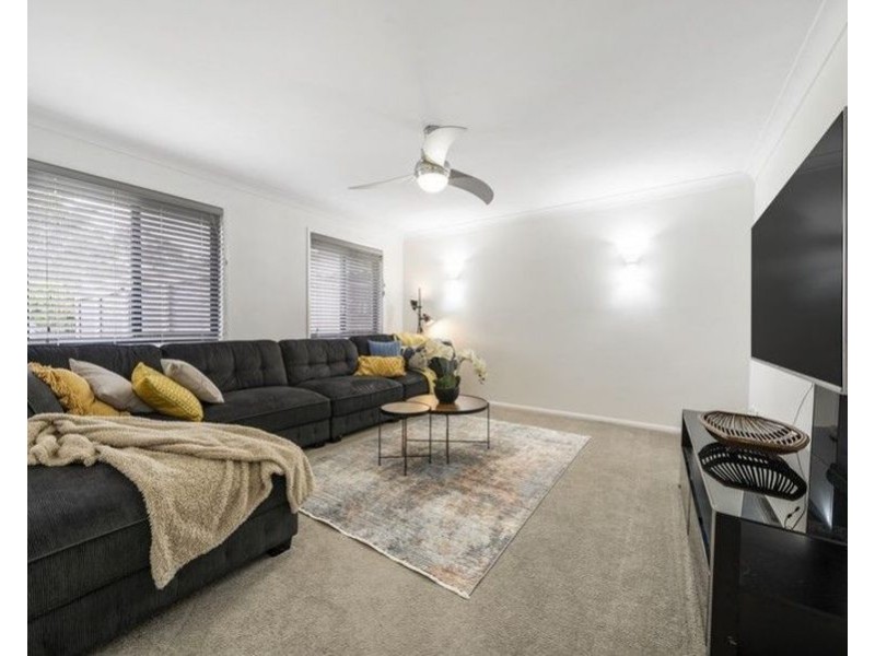 7 Bass Street, Cabarlah QLD 4352