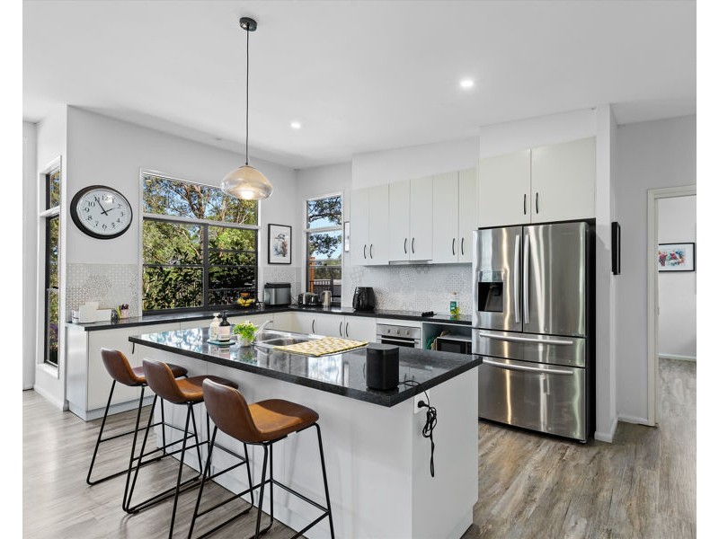 38 Forest Drive, Hampton QLD 4352