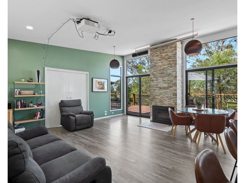 38 Forest Drive, Hampton QLD 4352