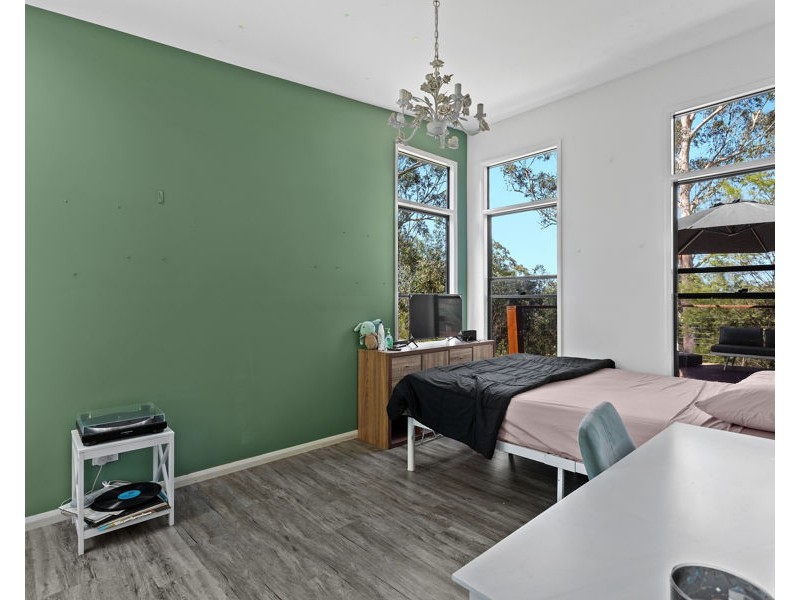 38 Forest Drive, Hampton QLD 4352