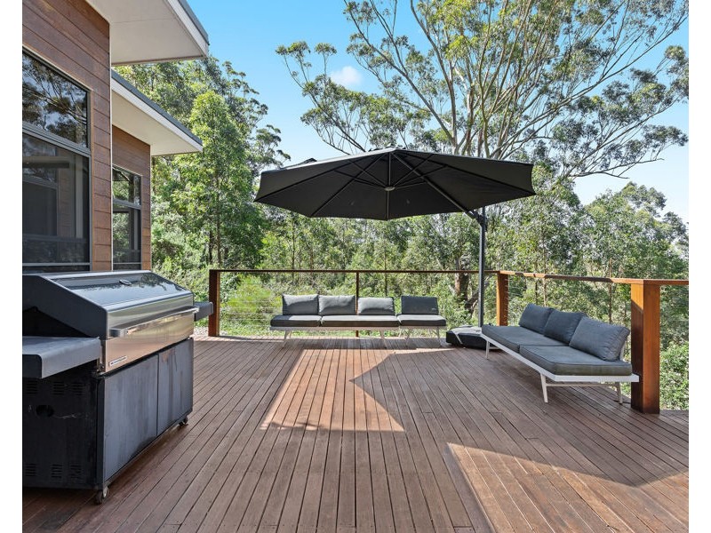 38 Forest Drive, Hampton QLD 4352