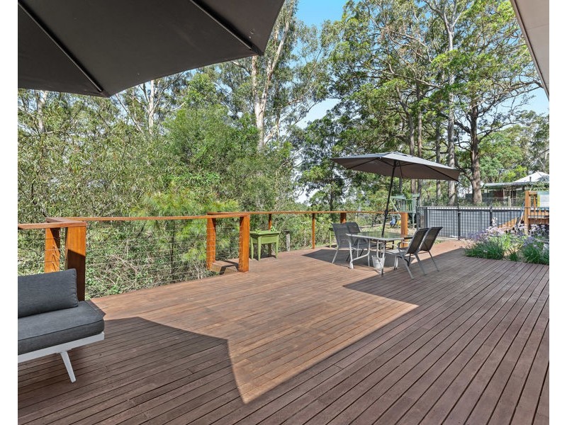 38 Forest Drive, Hampton QLD 4352