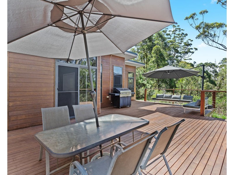 38 Forest Drive, Hampton QLD 4352