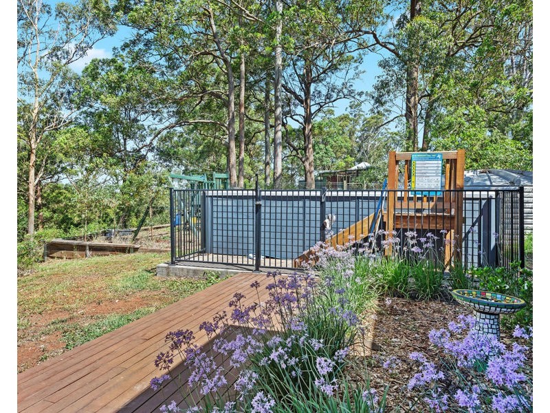 38 Forest Drive, Hampton QLD 4352