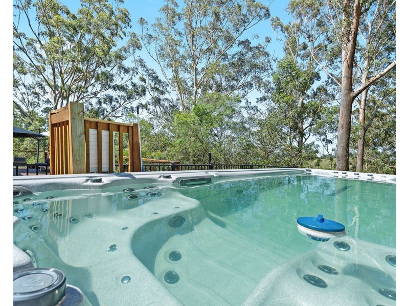 38 Forest Drive, Hampton QLD 4352