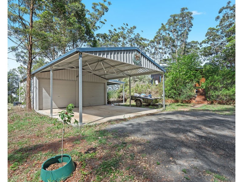 38 Forest Drive, Hampton QLD 4352