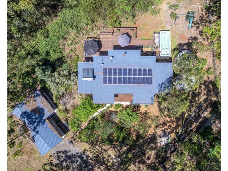 38 Forest Drive, Hampton QLD 4352