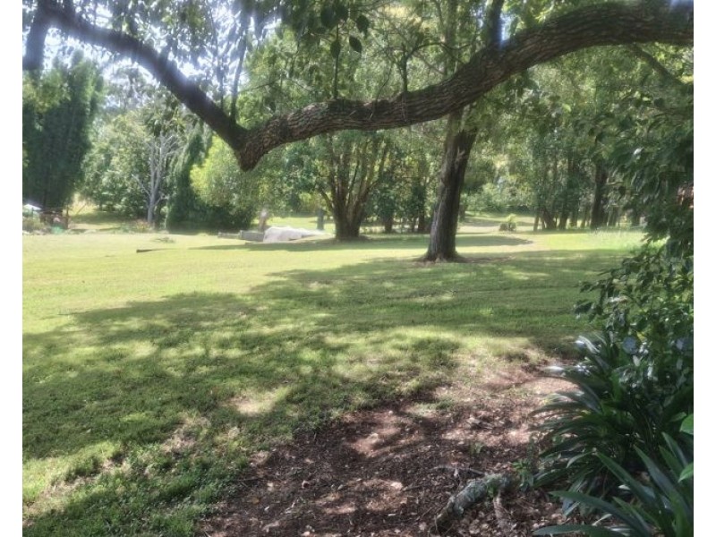 Lot 203, 3143 Esk Hampton Road, Ravensbourne QLD 4352