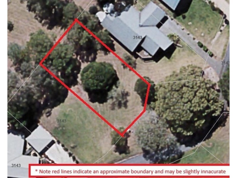 Lot 203, 3143 Esk Hampton Road, Ravensbourne QLD 4352