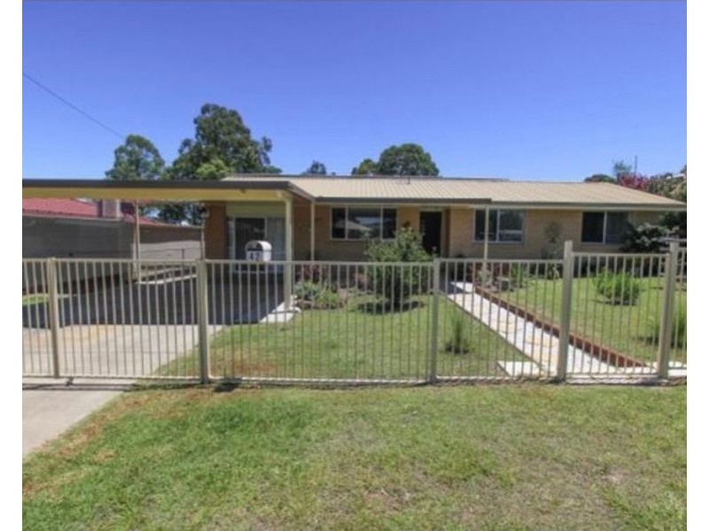 42 Charles Street, Crows Nest QLD 4355