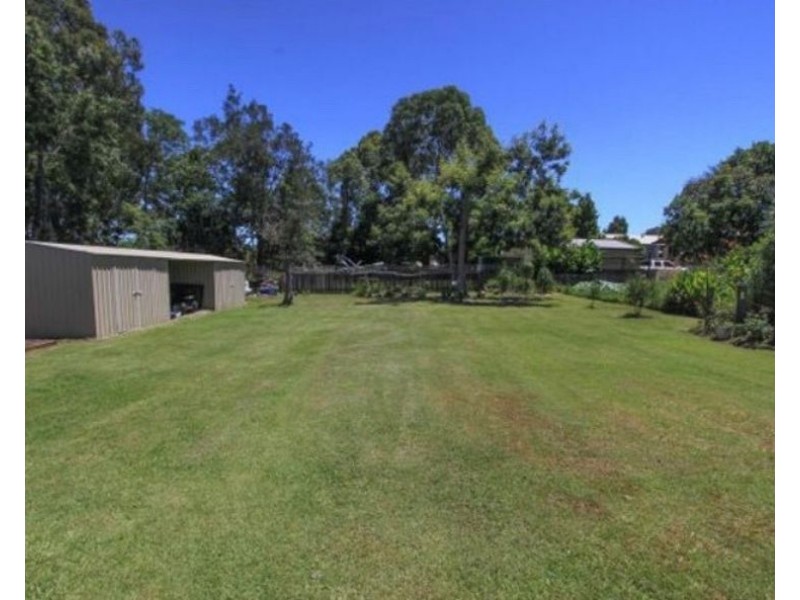 42 Charles Street, Crows Nest QLD 4355