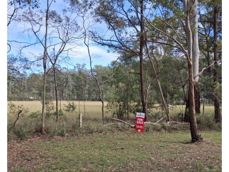 Lot 104 Keys Road, Hampton QLD 4352