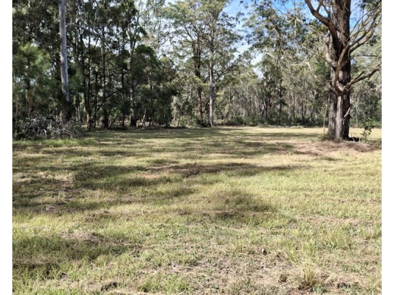 Lot 104 Keys Road, Hampton QLD 4352