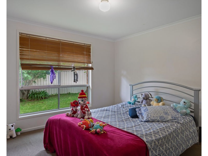 Unit 1 & 2 8 Spies Court, Mount Lofty QLD 4350