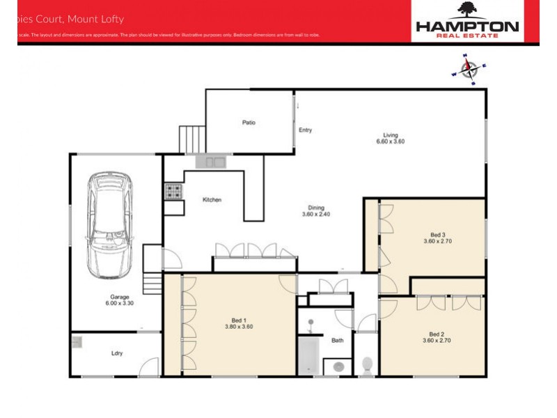 Unit 1 & 2 8 Spies Court, Mount Lofty QLD 4350