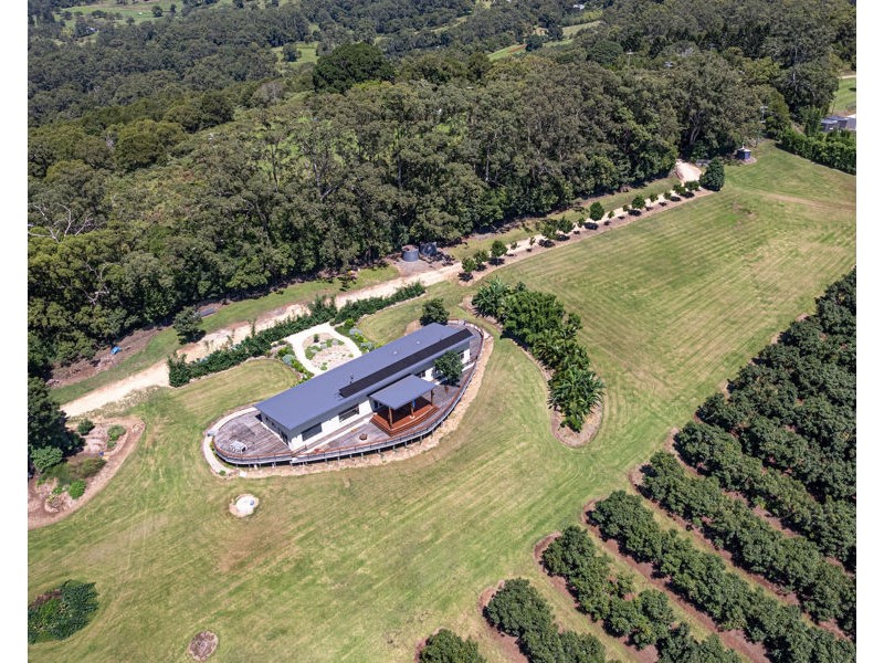 Lot 4 Horrex Road, Ravensbourne QLD 4352