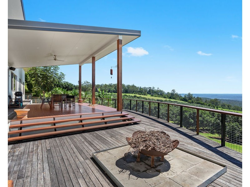 Lot 4 Horrex Road, Ravensbourne QLD 4352