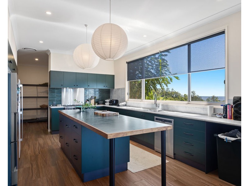 Lot 4 Horrex Road, Ravensbourne QLD 4352