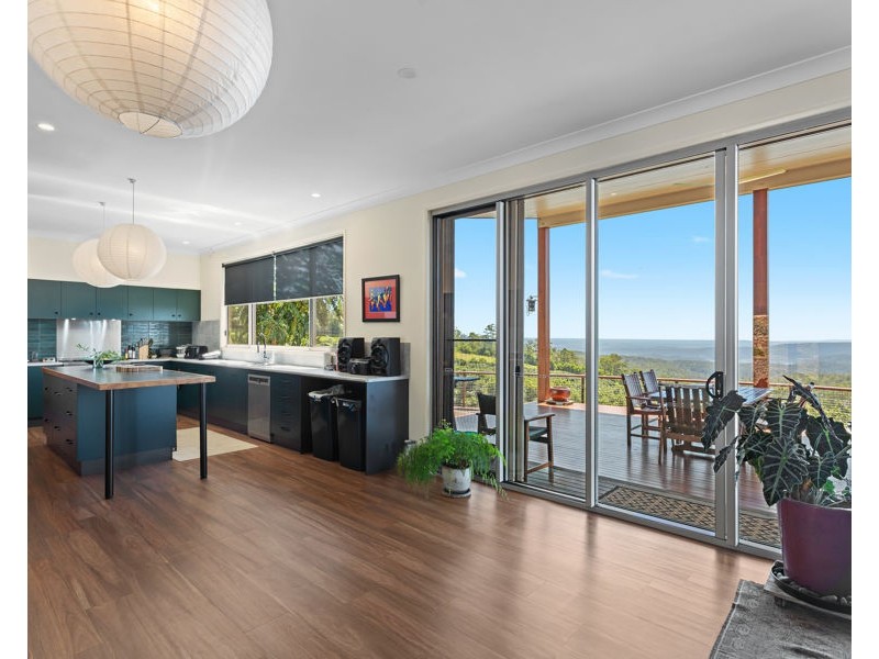 Lot 4 Horrex Road, Ravensbourne QLD 4352