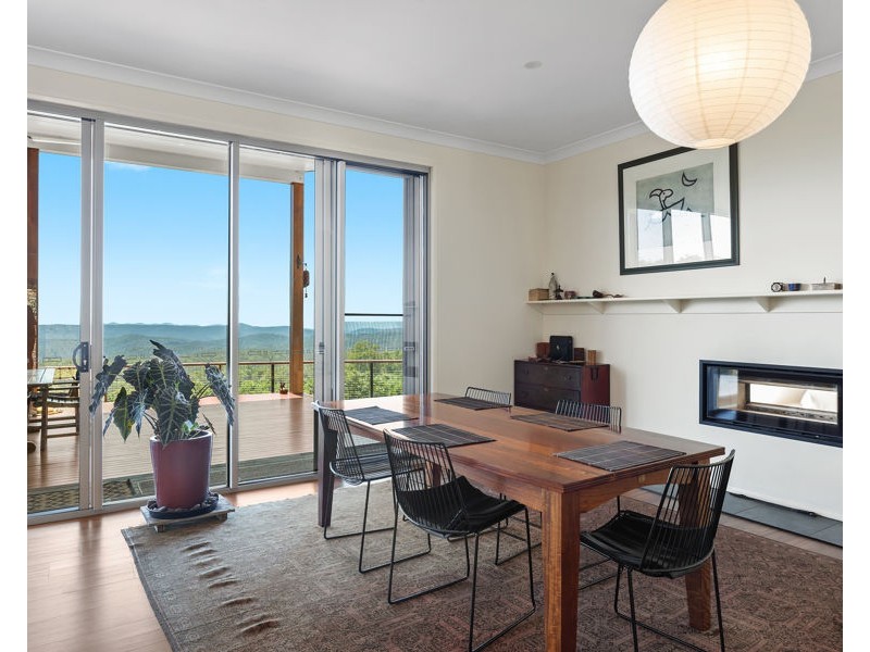 Lot 4 Horrex Road, Ravensbourne QLD 4352