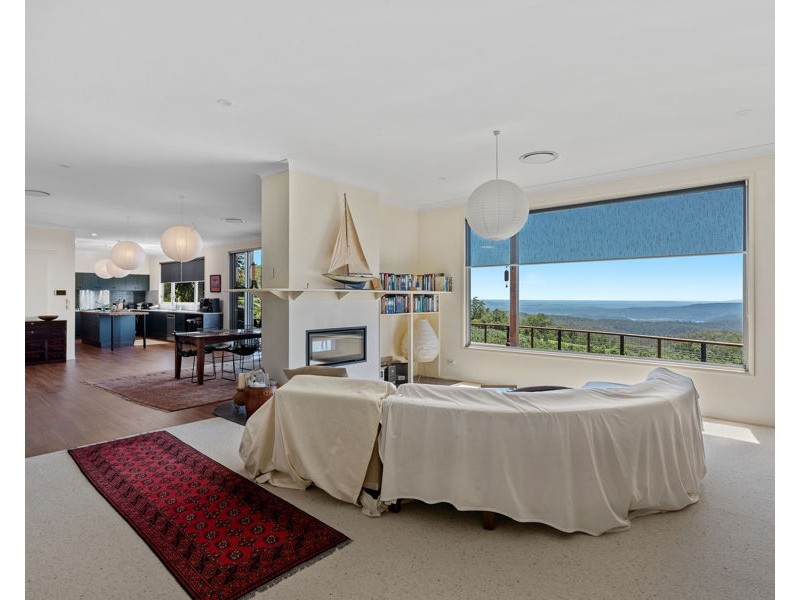 Lot 4 Horrex Road, Ravensbourne QLD 4352