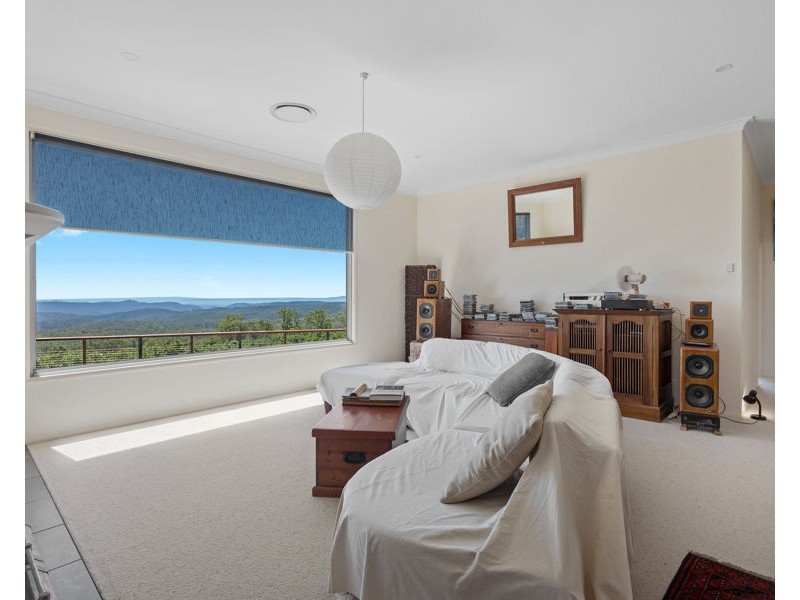 Lot 4 Horrex Road, Ravensbourne QLD 4352