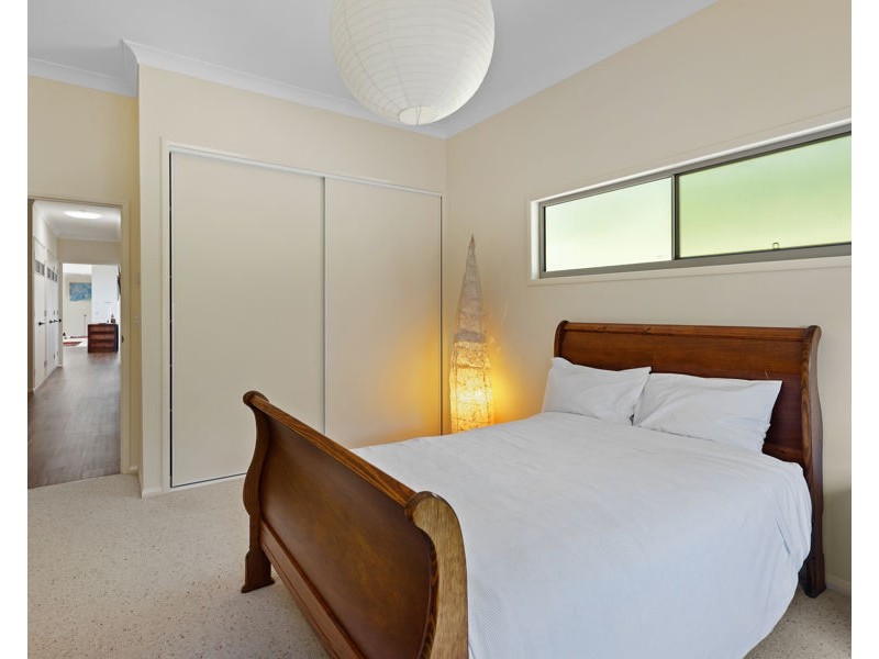 Lot 4 Horrex Road, Ravensbourne QLD 4352