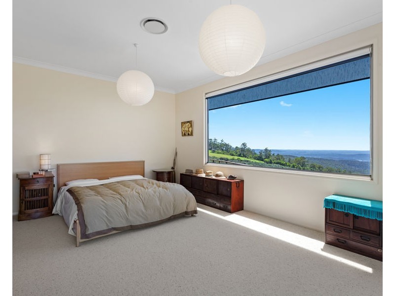 Lot 4 Horrex Road, Ravensbourne QLD 4352