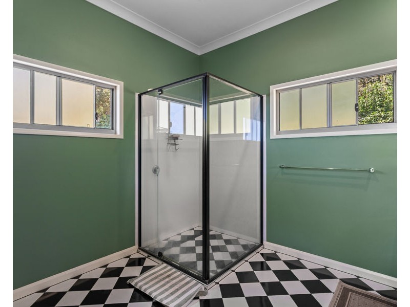 Lot 4 Horrex Road, Ravensbourne QLD 4352