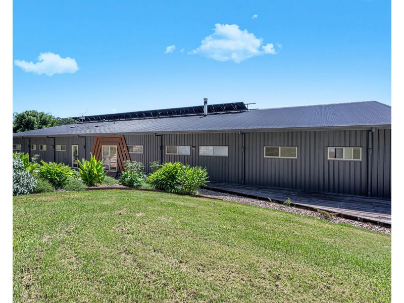 Lot 4 Horrex Road, Ravensbourne QLD 4352