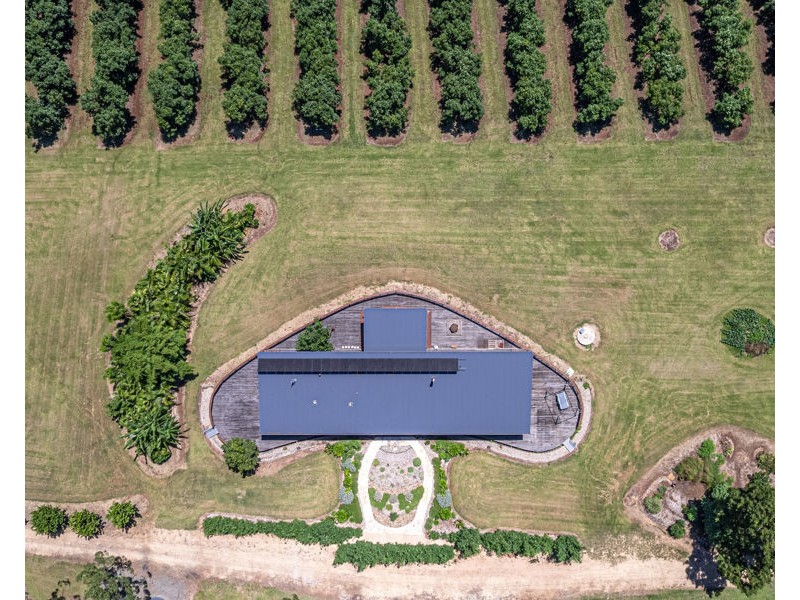 Lot 4 Horrex Road, Ravensbourne QLD 4352