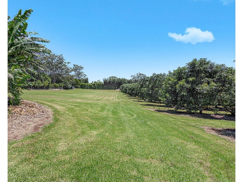Lot 4 Horrex Road, Ravensbourne QLD 4352